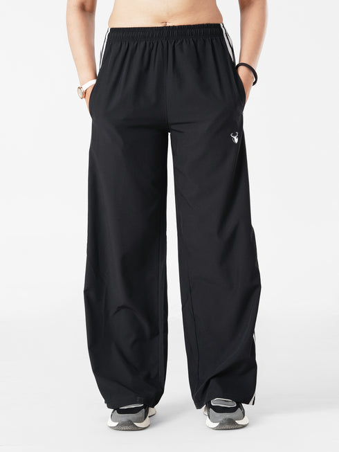 Velocity Pro Jogger in Black