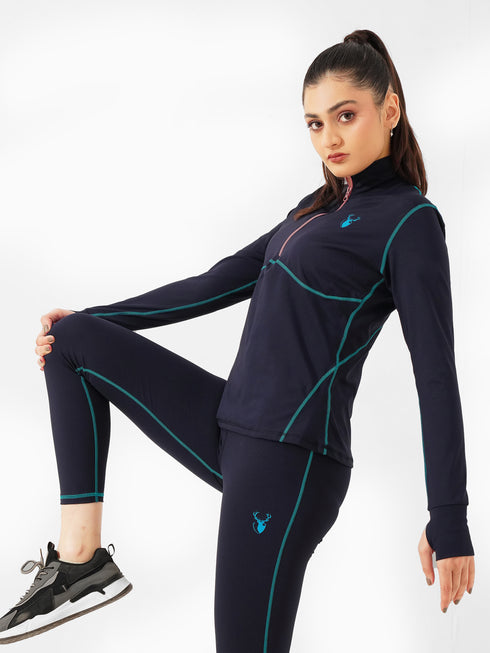 Adventure Active Pair in Blue