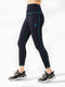 Adventure Legging in Blue