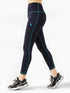 Adventure Legging in Blue