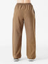 Comfort Core High Rise Jogger in Coyote Brown