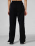 Leera Glide Joggers in Black