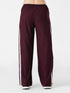 Velocity Pro Jogger in Maroon