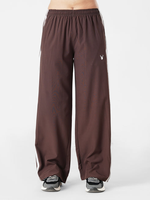 Velocity Pro Jogger in Roast Coffee