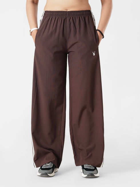 Velocity Pro Jogger in Roast Coffee