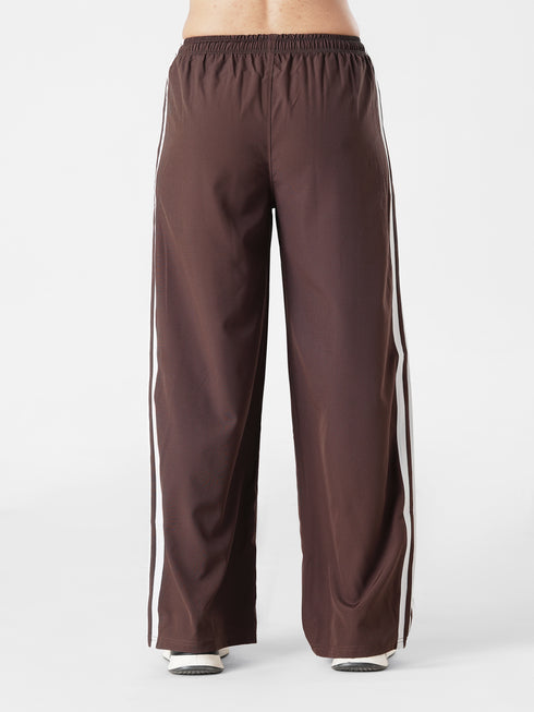 Velocity Pro Jogger in Roast Coffee