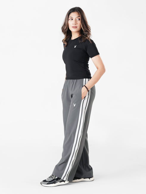 Velocity Pro Jogger in Grey