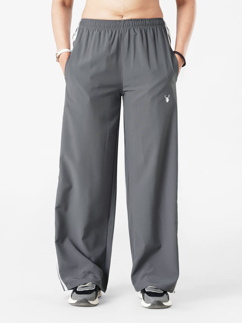 Velocity Pro Jogger in Grey