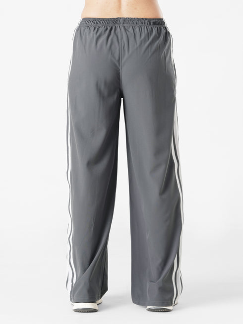 Velocity Pro Jogger in Grey