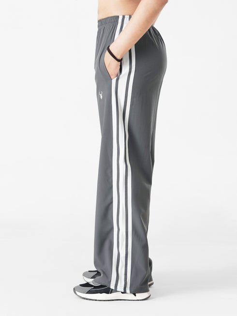 Velocity Pro Jogger in Grey