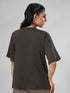 Glide Oversize Active Pair in Mocha and Dust Brown