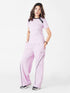 Recalibrate Cargo Joggers in Lilac