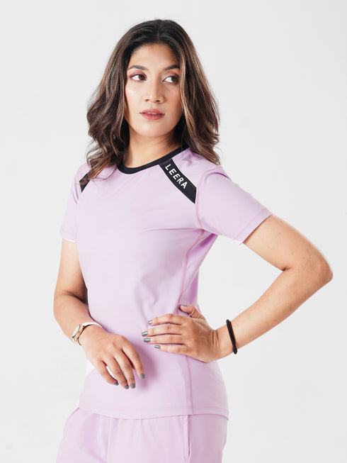 Trasmission Recalibrate active pair in Lilac