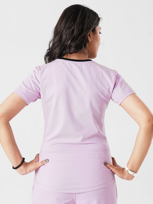 Trasmission Recalibrate active pair in Lilac