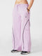 Recalibrate Cargo Joggers in Lilac