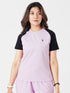 Initialise Tee in Lilac