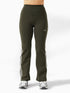 Parallel Rubex Winter Tracksuit in Olive