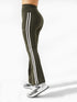 Parallel Rubex Winter Tracksuit in Olive