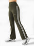 Parallel Rubex Winter Tracksuit in Olive