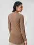 CoreFlow Skirt Active pair in Brown and Beige