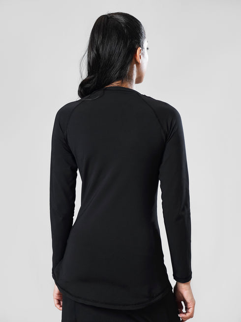 CoreFlow Skirt Active pair in Black