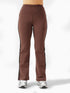 Parallel Rubex Winter Tracksuit in Brown