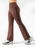 Parallel Rubex Winter Tracksuit in Brown