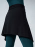 LEERA CoreWrap Performance Cover in Black