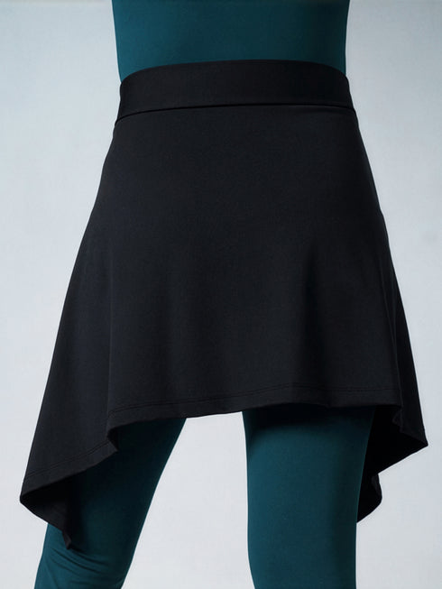 LEERA CoreWrap Performance Cover in Black