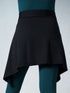 LEERA CoreWrap Performance Cover in Black
