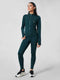 Sculpt Performance Active pair in Forest Green