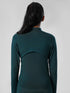 Sculpt Performance Active pair in Forest Green