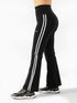 Parallel Rubex Winter Tracksuit in Black
