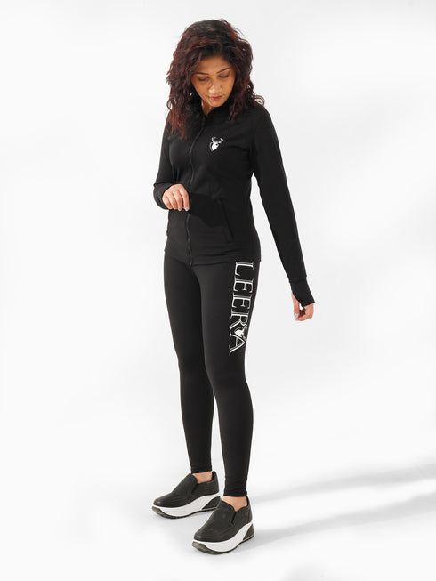 Icon rubex Winter Active pair in Black