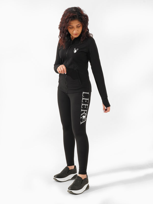 Icon rubex Winter Active pair in Black