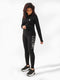 Icon rubex Winter Active pair in Black