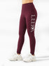 Icon rubex Winter Active pair in Maroon