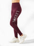Icon rubex Winter Active pair in Maroon