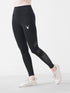 Leera Air Flex Pocket Legging in Black