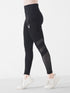 Leera Air Flex Pocket Legging in Black