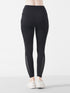 Leera Air Flex Pocket Legging in Black