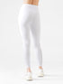 Leera Air Flex Pocket Legging in White
