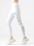 Leera Air Flex Pocket Legging in White