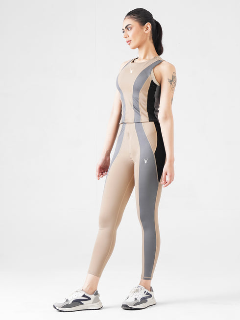 Majesty Pro Vest in beige