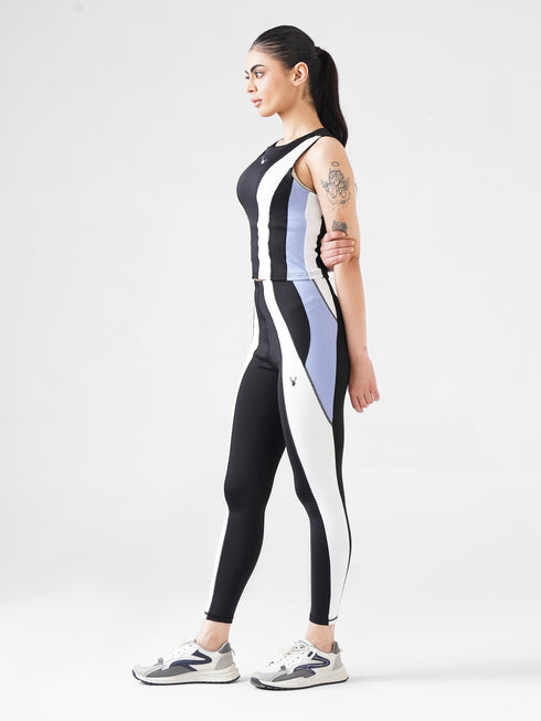 Majesty Pro Vest in Black