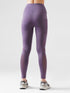 Leera Air Flex Pocket Legging in Purple