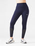 Flex AIR Legging V2.0 in Navy Blue