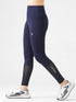Flex AIR Legging V2.0 in Navy Blue