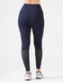 Flex AIR Legging V2.0 in Navy Blue