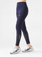 Flex AIR Legging V2.0 in Navy Blue